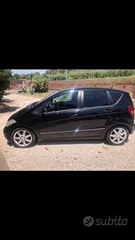 Mercedes classe a