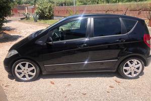 Mercedes classe a