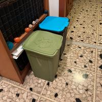 Pattumiera Tontarelli e Duplast