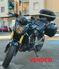 Honda Hornet abs 2008