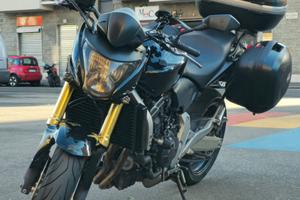 Honda Hornet abs 2008