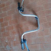 manubrio piaggio bravo