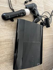 Mega Bundle PlayStation 3 Super Slim