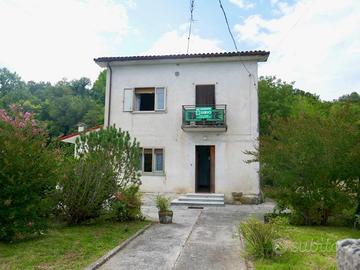 CASA DI TESTA TRICAMERE: un angolo di quiete da...