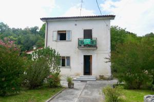 CASA DI TESTA TRICAMERE: un angolo di quiete da...