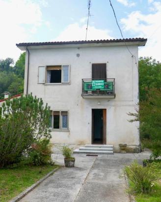 CASA DI TESTA TRICAMERE: un angolo di quiete da...