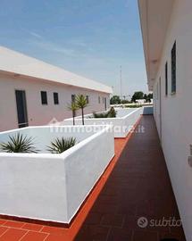 Appartamento a Torre dell' Orso ( Salento)