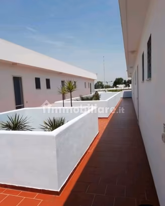 Appartamento a Torre dell' Orso ( Salento)