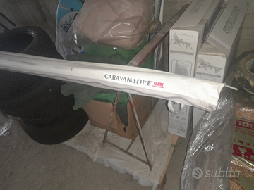 Tendalino Caravanstore fiamma