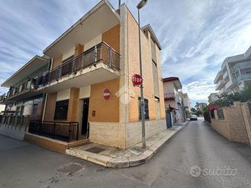 CASA INDIPENDENTE A BARI