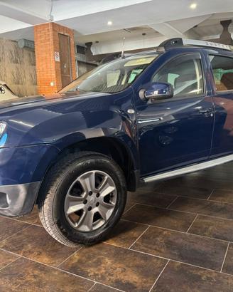 Dacia Duster 1.6 110CV 4x2 GPL Ambiance