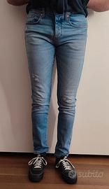 Jeans Armani Exchange skinny