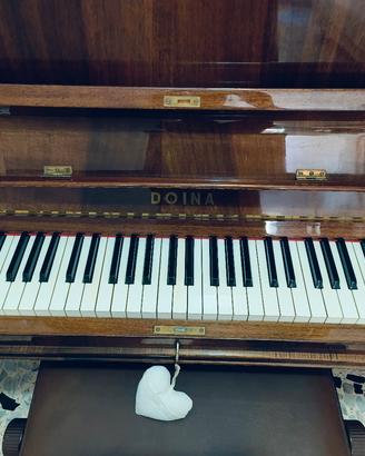 PIANOFORTE 