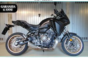 Yamaha Tracer 7