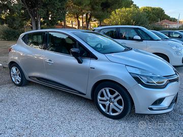 Clio IV 1.5 dci energy Duel 75cv