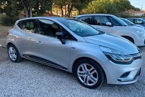 Clio IV 1.5 dci energy Duel 75cv