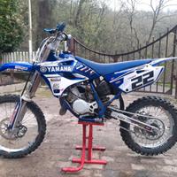 Yamaha YZ 85 - 2014