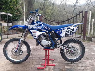 Yamaha YZ 85 - 2014