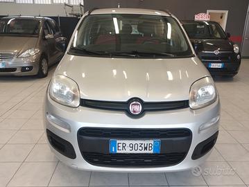 Fiat Panda 0.9 TwinAir Turbo Natural Power 155.700