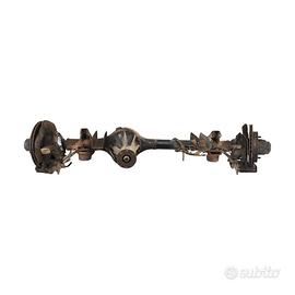 Assale anteriore Suzuki Jimny 1.5 diesel del 2009