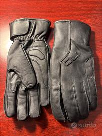 GUANTI INVERNALI IN PELLE OJ