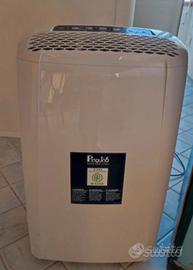 Pinguino de longhi 10.000 btu silent