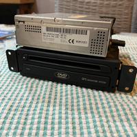 Sistema di navigazione GPS e modulo BM 54 per E46