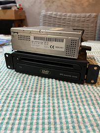 Sistema di navigazione GPS e modulo BM 54 per E46