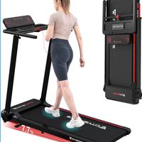 Tapis Roulant Salvaspazio