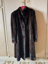 Pelliccia di visone