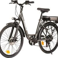 Bici elettrica