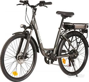 Bici elettrica