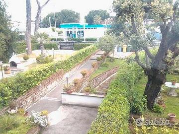 ANZIO ( Lavinio Mare ) Appartamento