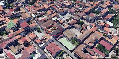 Immobile in asta di 112 m² con 3 locali a Macerata