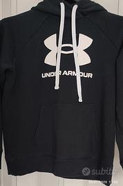 felpa Under armour