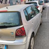 polo 1400 diesel euro 4 