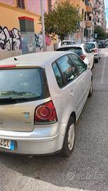 polo 1400 diesel euro 4 