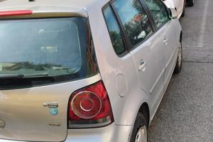 polo 1400 diesel euro 4 