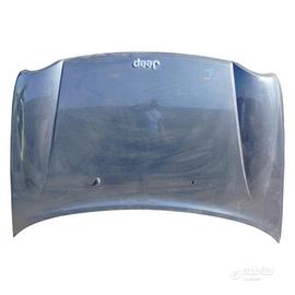 COFANO ANTERIORE JEEP Compass Serie K05074926AF (0