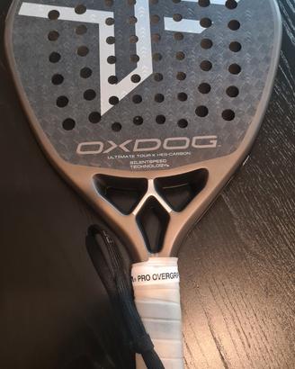 oxdog ultimate tour x 