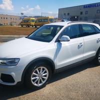 Audi Q3 S-Line
