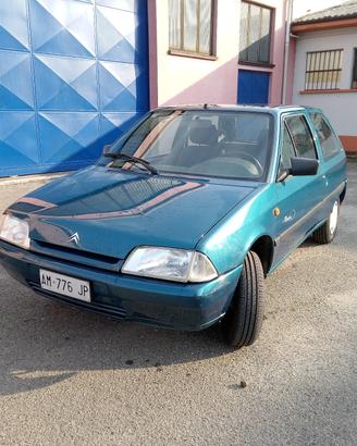 Citroen AX 1.0i cat 3 porte Ten