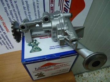 Pompa olio nuova per Renault Scenic 1.5 K9K