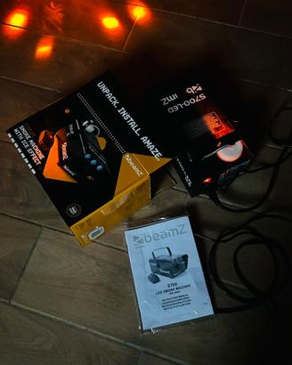 Strumenti musical