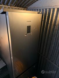 Frigo Samsung