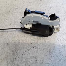 SERRATURA ANTERIORE SINISTRA VOLKSWAGEN Tiguan 2Â°