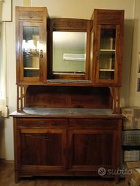 credenza antica
