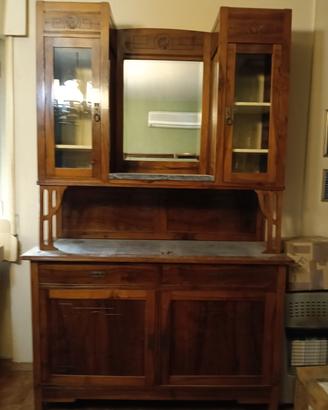credenza antica