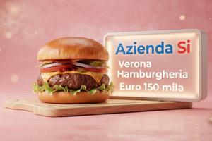 Hamburgheria bar Saval
