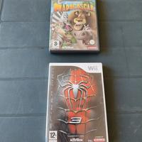 Videogioco Nintendo GameCube e Wii a Vercelli citt
